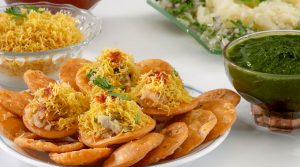 Chaat