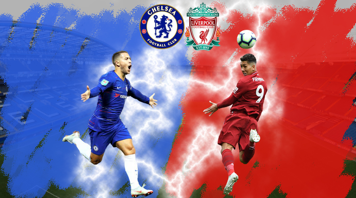 Chelsea vs Liverpool: Eden Hazard, Mohamed Salah lead our combined XI