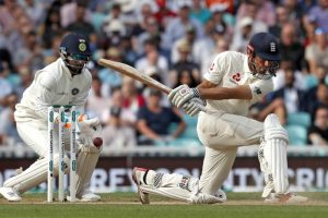 India vs England, 5th Test: Alastair Cook’s historic ton puts England in control