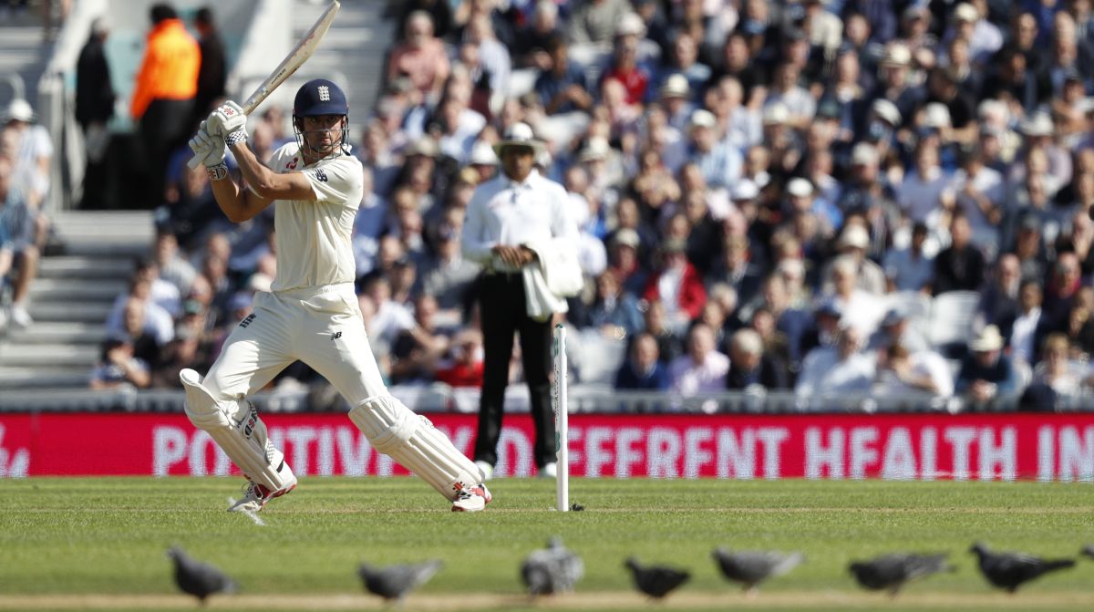 India vs England, 5th Test: Five talking points from Day One