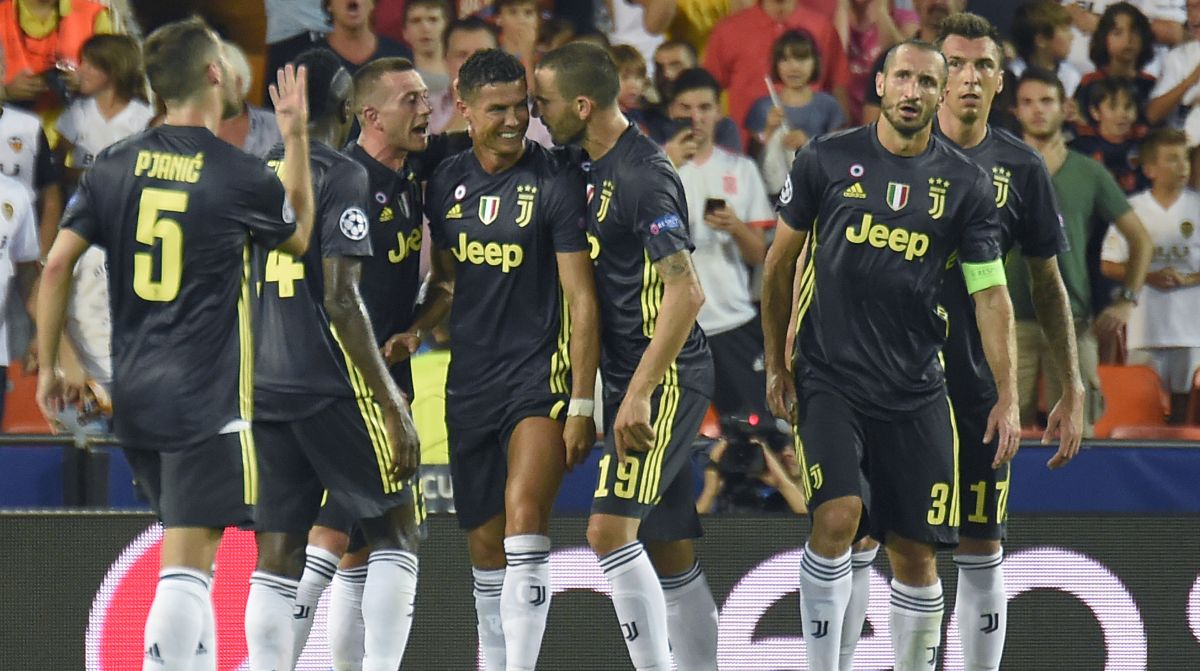Cristiano Ronaldo red card row: Can Juventus appeal? Will he miss ManU game? All you need to know