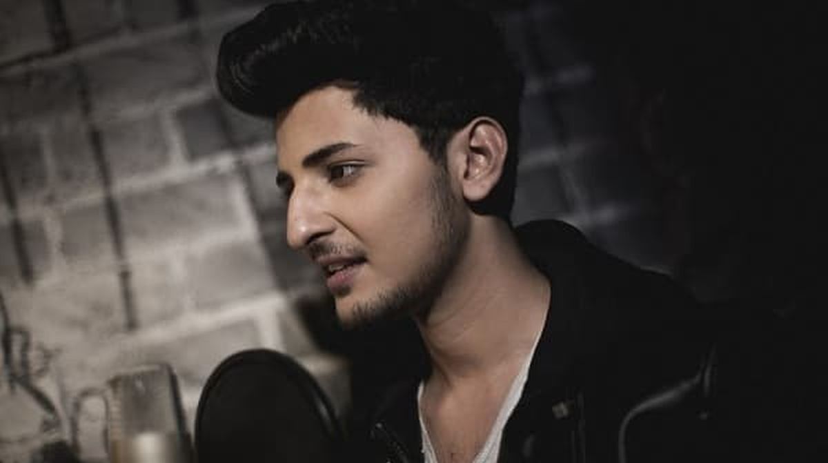 Exclusive Darshan Raval on Masakali 20 row The day people stop  listening to remixes nobody will make them  Hindi Movie News  Times of  India
