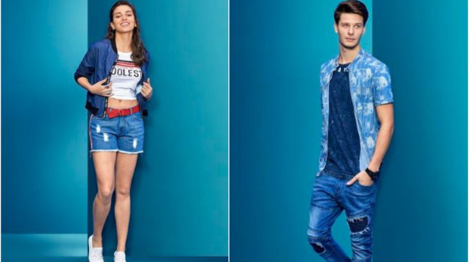 Denim outfits