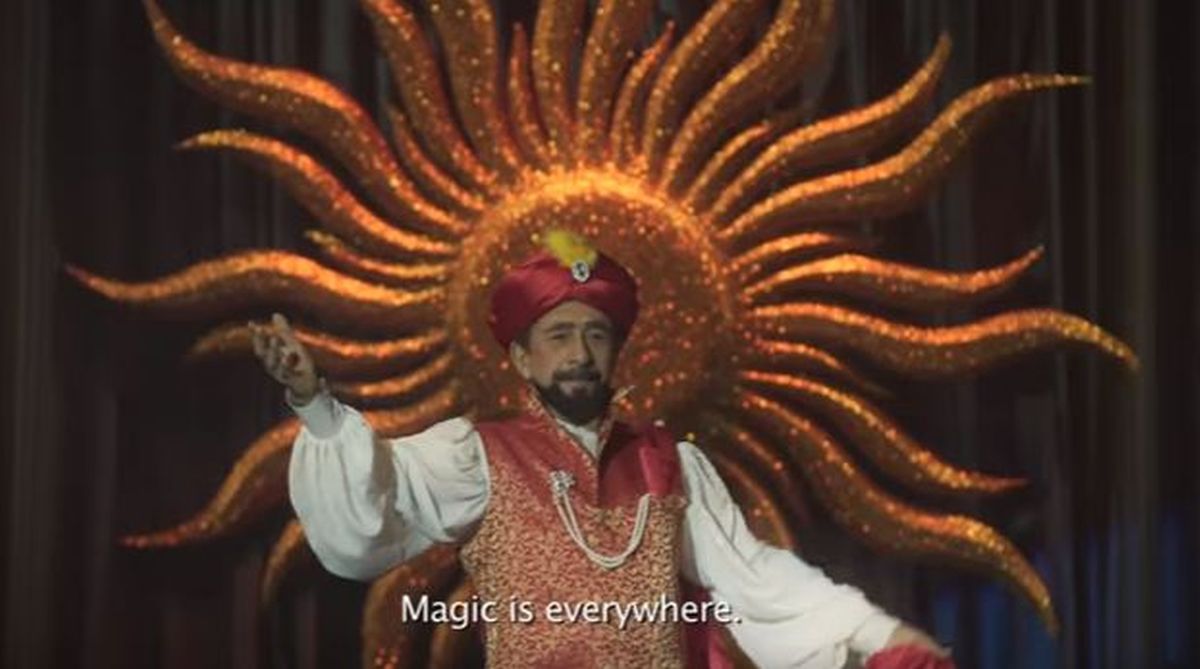 Dhh | Trailer | Naseeruddin Shah