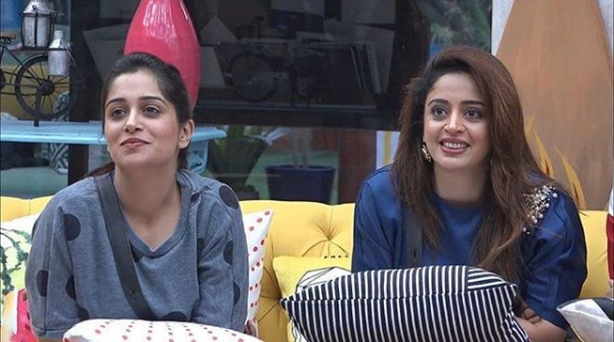 Bigg Boss 12, Day 5, September 21: A twist of friendships in BB house | See Video