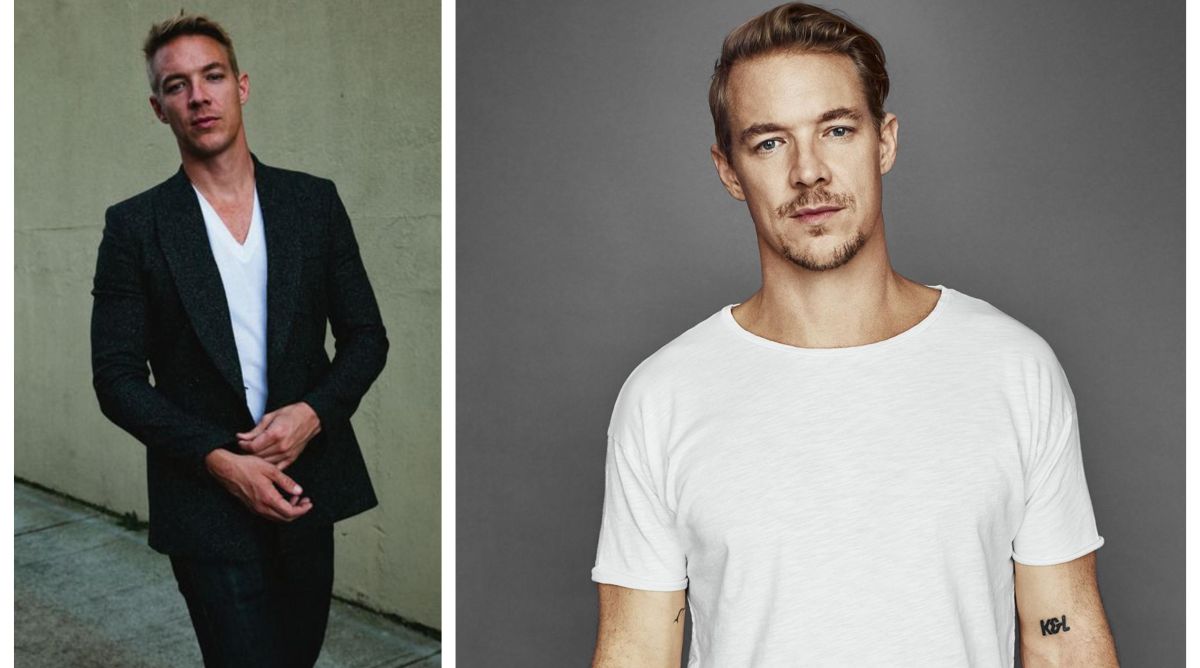 Diplo to perform in India