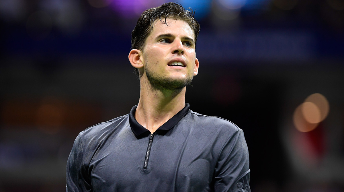 US Open 2018: Devastated Dominic Thiem admits defeat will live with him forever
