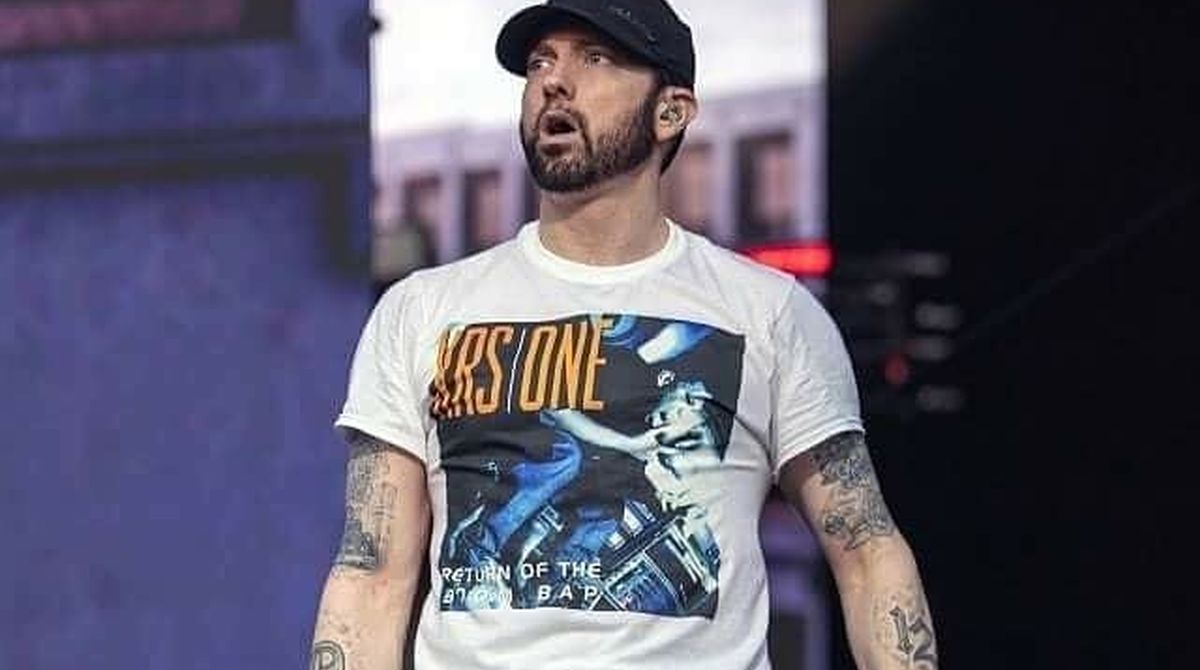 Troye Sivan slams Eminem’s homophobic slur