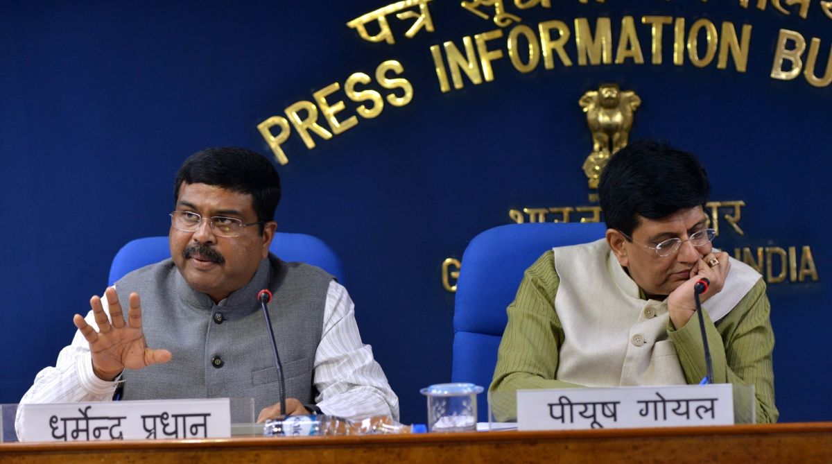 Government raises ethanol price by over Rs 5; move aims to reduce sugar surplus and fuel imports