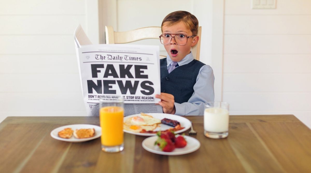 Fake News | Indonesia to educate public about spread of disinformation