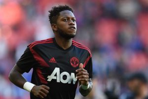 Manchester United news | Fred reveals why he chose number 17
