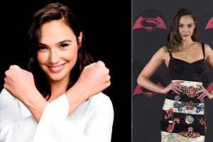 Gal Gadot might star in ‘Death on the Nile’