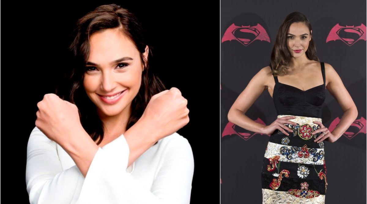 Gal Gadot might star in ‘Death on the Nile’