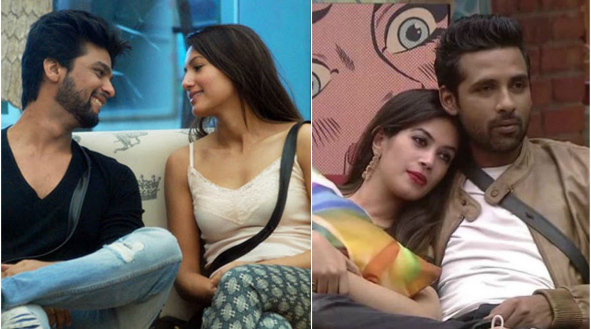 Bigg Boss 12: Many love stories started, and most of them ended, at Salman Khan’s show