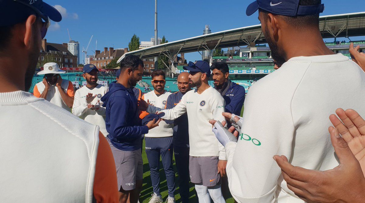 India vs England: Twitterati fumes over Hanuma Vihari’s inclusion ahead of Karun Nair