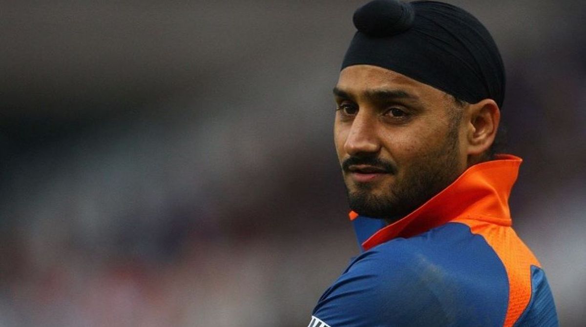 Harbhajan Singh slams Indian selectors for excluding Mayank Agarwal from Asia Cup squad
