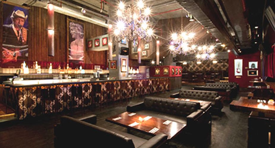 Hard Rock Café, Delhi & Gurgaon