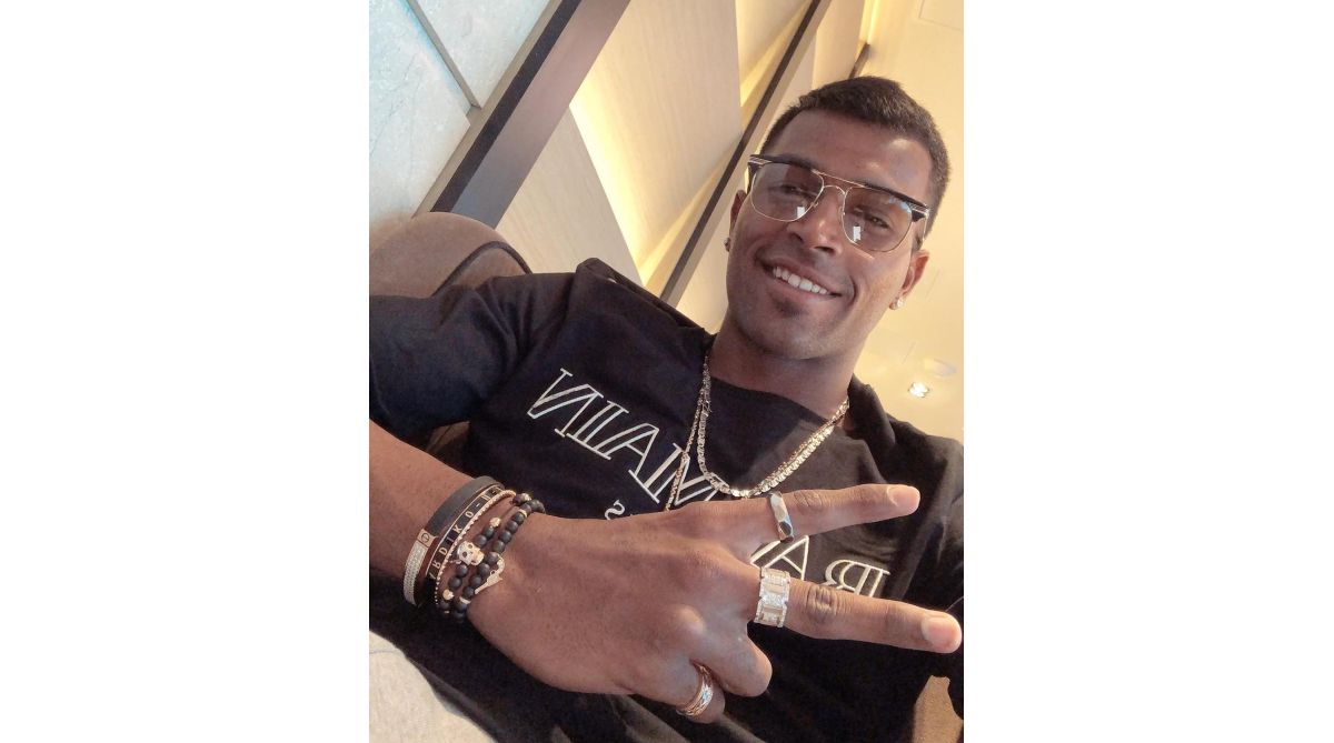 Upset cricket fans suggest career options for Hardik Pandya on Instagram post