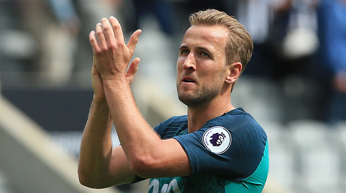Tottenham turn to Wembley wizard Kane for defining week