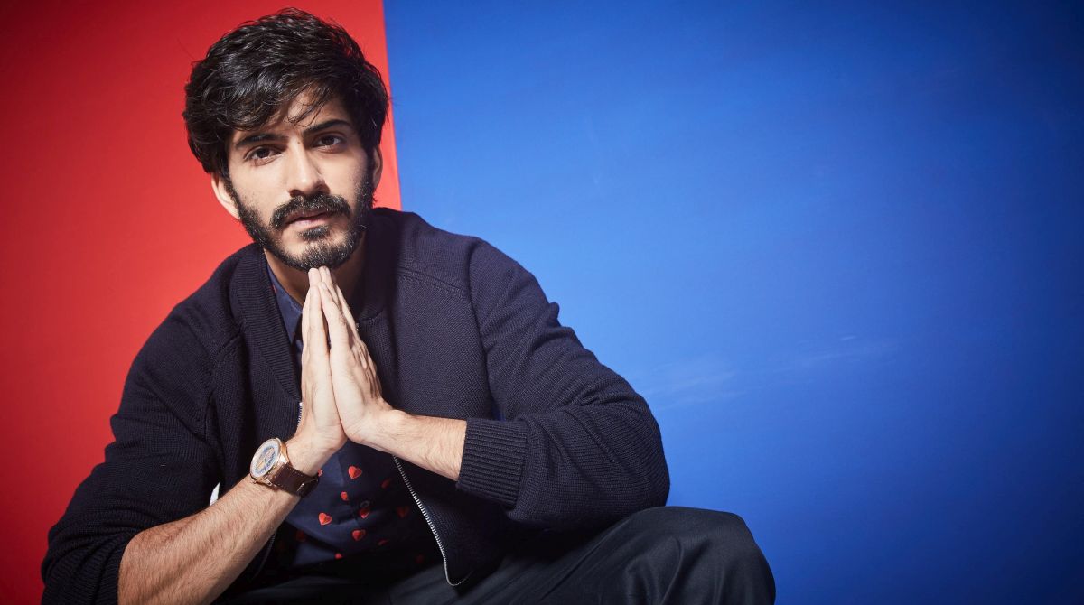 With biopics stakes are high, says Harshvardhan Kapoor