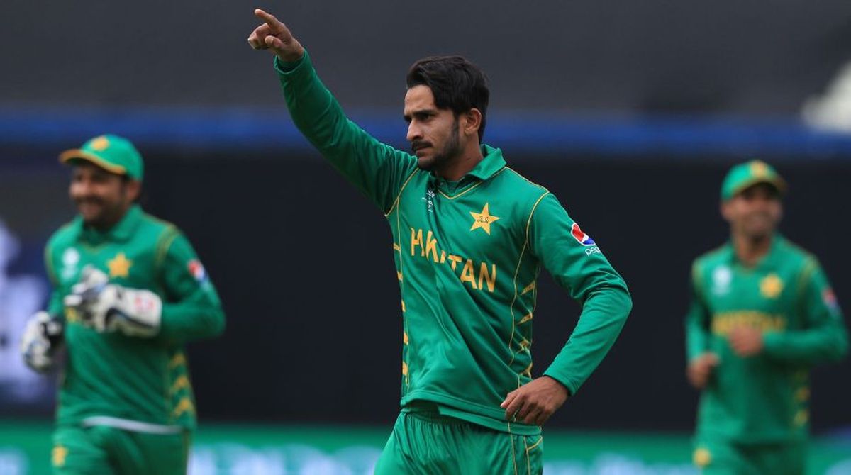 Asia Cup 2018: India under pressure due to previous defeat, says Pakistan pacer Hasan Ali