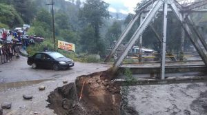 Himachal rains, Himachal Pradesh, Himachal landslides, Himachal flood