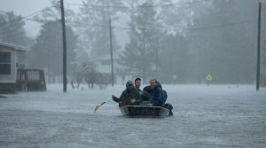 Hurricane Florence, US East Coast, heavy rain, US East Coast Hurricane