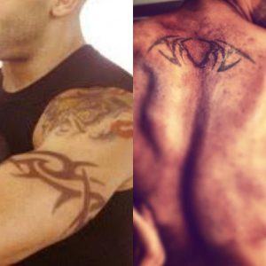Top more than 80 ride or die couple tattoos  thtantai2