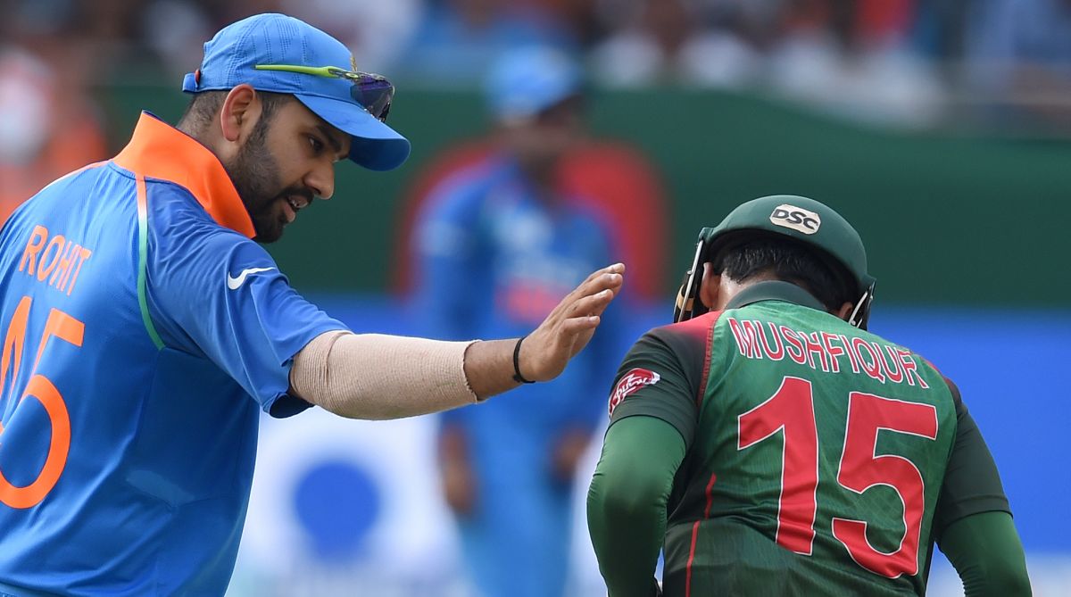 Asia Cup Final: India ready to tame depleted Bangla Tigers