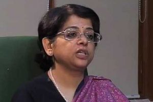 Indu Malhotra | The lone woman judge who dissented on Sabarimala case