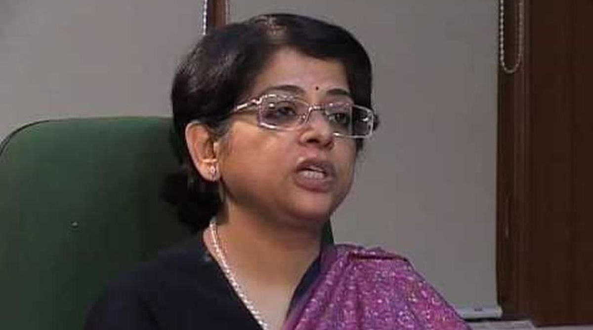 Indu Malhotra | The lone woman judge who dissented on Sabarimala case