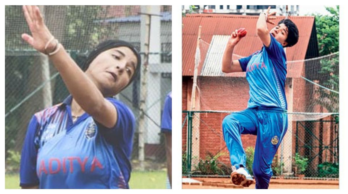Exclusive | How Iqra Rasool convinced her father to let her play cricket
