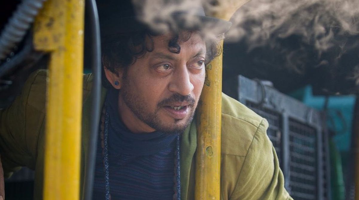 Let us have a look at  legacies of legendary actor Irrfan on his death anniversary
