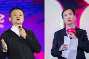 Jack Ma will step down in 2019, to be succeeded by CEO Daniel Zhang: Alibaba