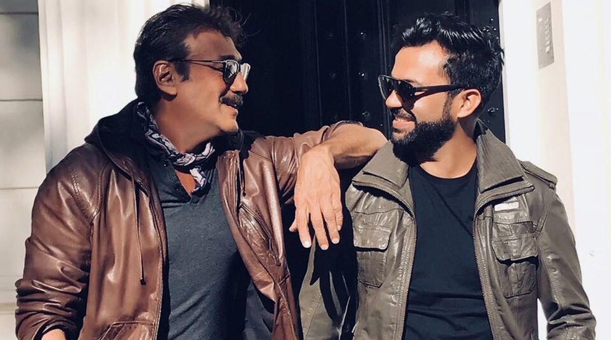 Bharat | Jackie Shroff to play Salman Khan’s father confirms director Ali Abbas Zafar