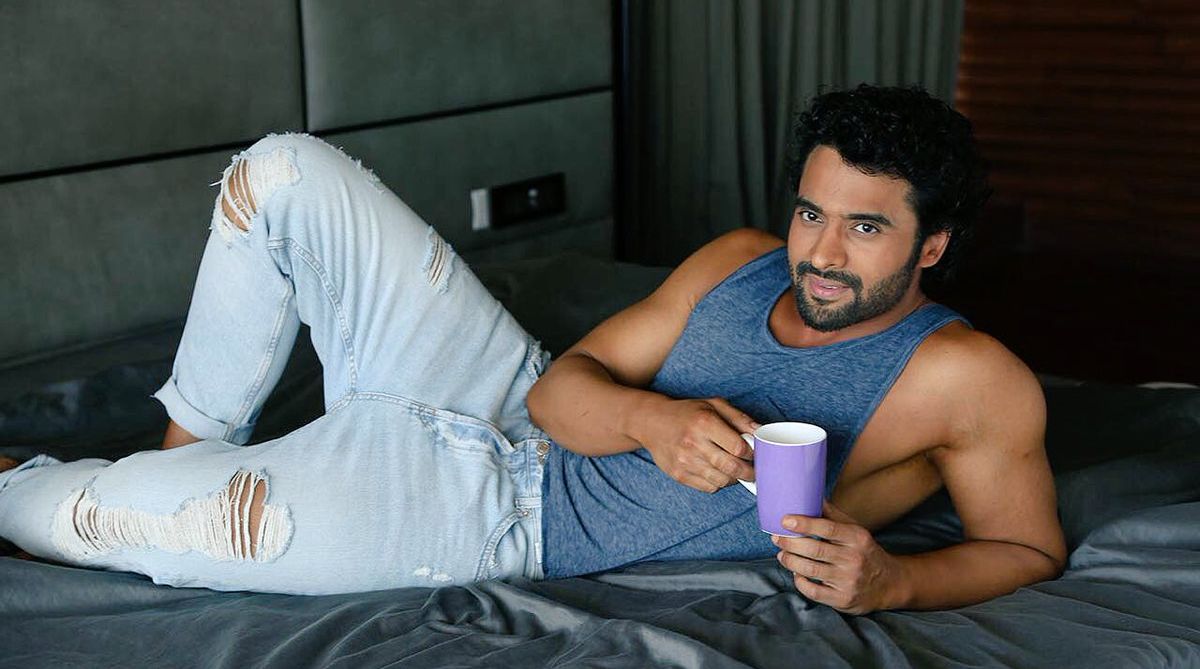 Exclusive | Validation from my father did not work for me: Jackky Bhagnani