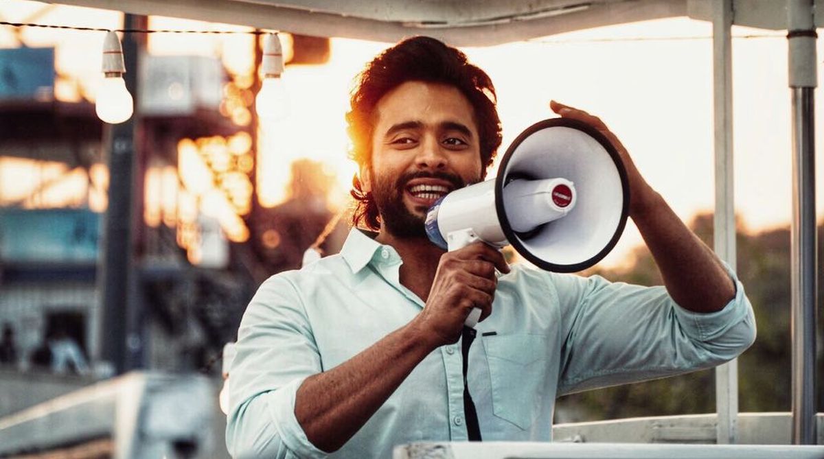 Youngistaan to Mitron: Jackky Bhagnani’s Prime Minister connect