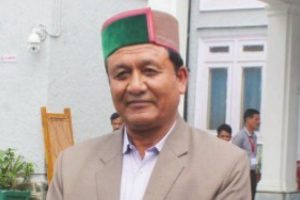 Himachal fmr Dy Speaker leaves House in protest