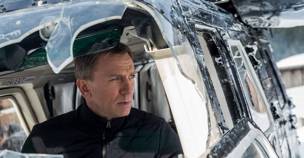James Bond to be back with 25th installment of 007 franchise in February 2020