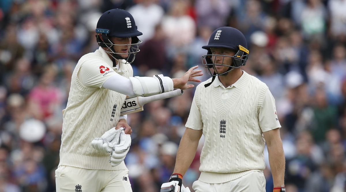 India vs England, 5th Test: Jos Buttler, Stuart Broad lead England to 304/8
