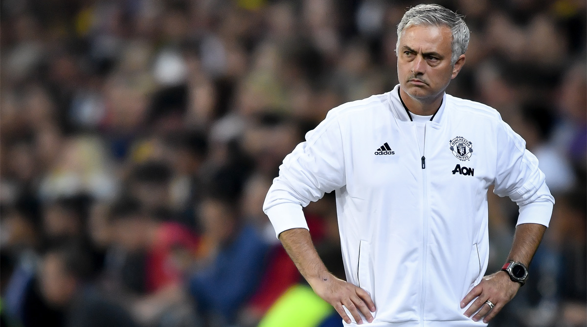 Manchester United injury news: Embattled Jose Mourinho handed boost