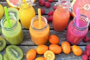 5 ways to keep nutrition intact in juices