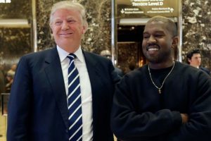 Kanye West: Would have quit United States if racism was an issue
