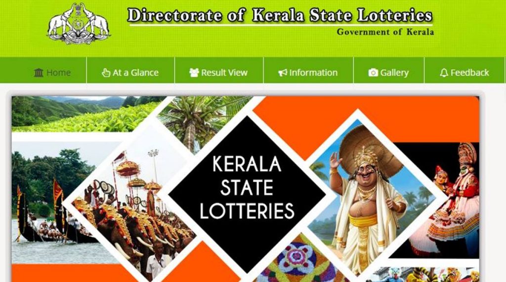 Kerala Win Win Lottery W 493 Result 2018 declared at keralalotteries.com