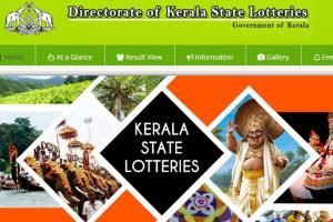 Kerala Lottery Results 2018: Nirmal Lottery NR 87 winner list announced at keralalotteries.com | Check now