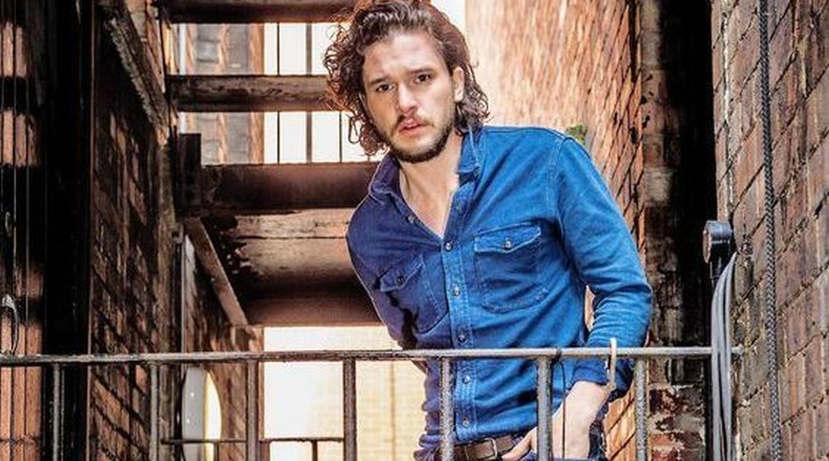 Game of Thrones star Kit Harington wants a gay actor to play a superhero