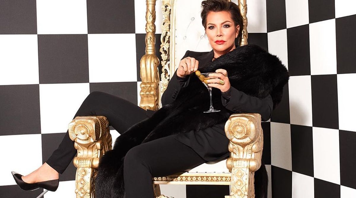 Keeping Up with the Kardashians’ star Kris Jenner planning third marriage?