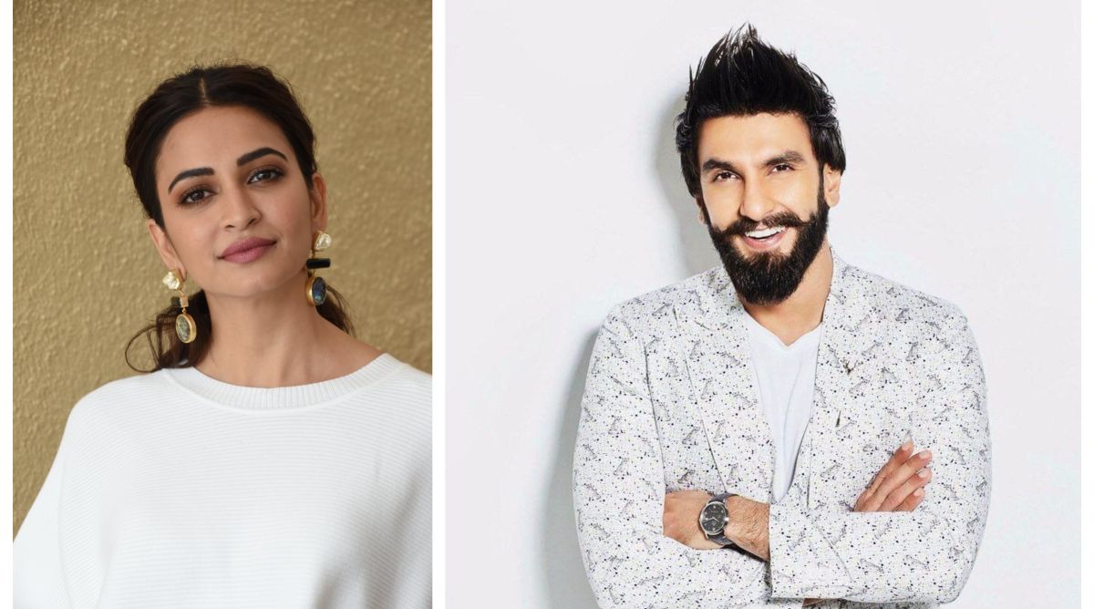 Kriti Kharbanda to star with Ranveer Singh in an ad commercial