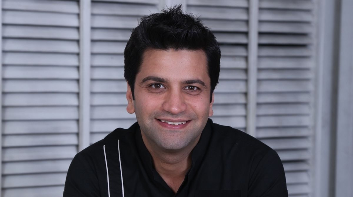 Kunal Kapur to trace story of Indian curries