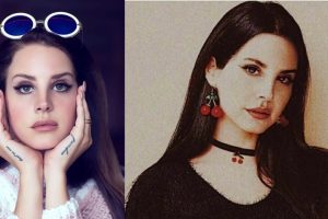 Lana Del Rey pulls out of Israeli festival after backlash